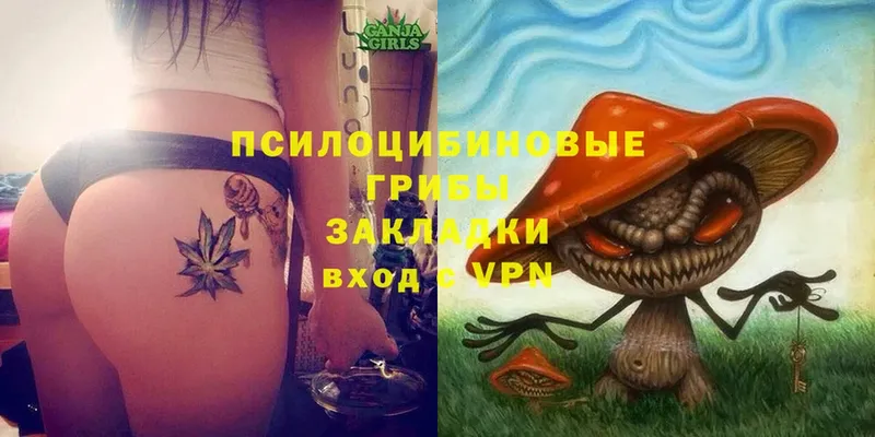 Галлюциногенные грибы Magic Shrooms Далматово